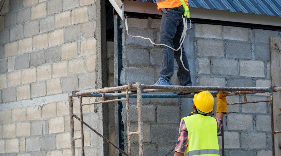 Professional New roof installation in McArthur, OH